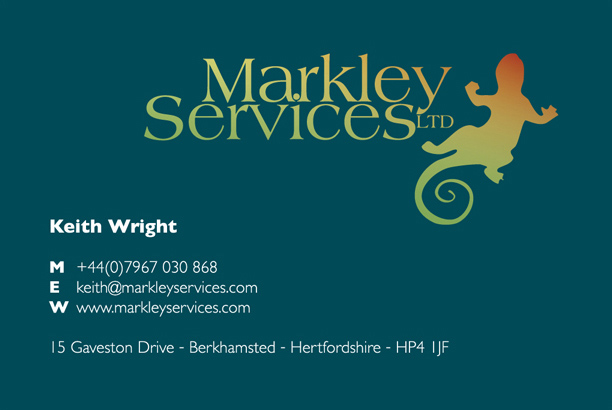 Contact Markley Services